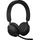 Jabra Evolve2 65, USB-C, MS Stereo, čierná