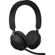 Jabra Evolve2 65, Link 380a MS Stereo, čierná