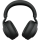 Jabra Evolve2 85 MS Stereo USB-A, Black