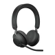 Jabra Evolve2 65, Link 380c UC, stereo, Black