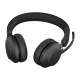 Jabra Evolve2 65, Link 380c UC, stereo, Black