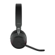 Jabra Evolve2 65, Link 380c UC, stereo, Black