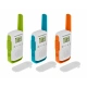 Motorola TLKR T42, triple pack