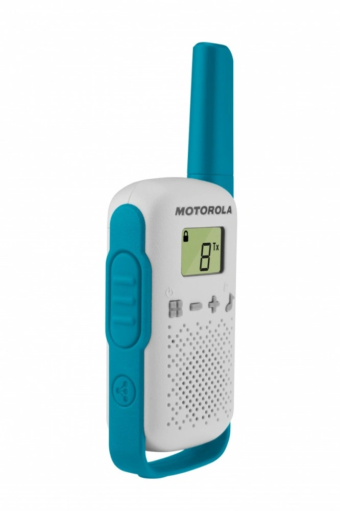 Motorola TLKR T42, triple pack