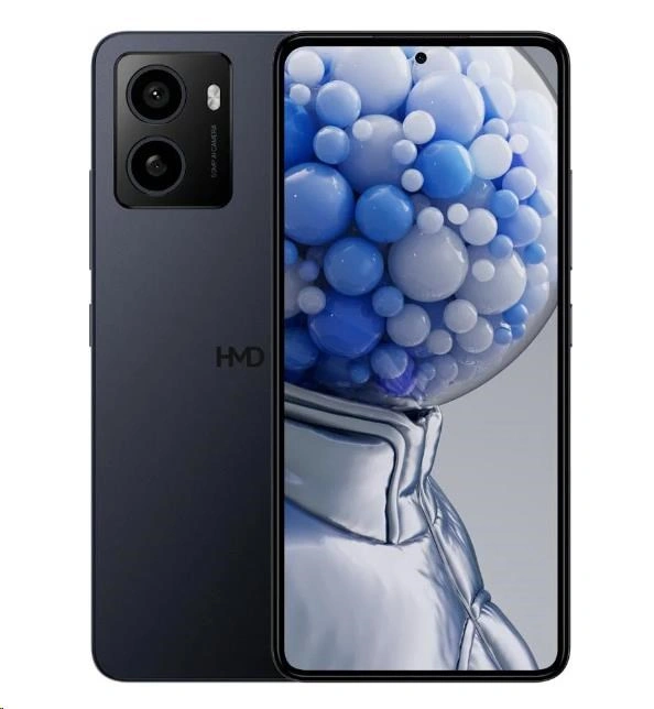 HMD Pulse+