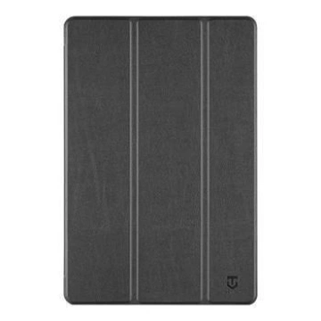 Tactical Book Tri Fold na Samsung Galaxy TAB A9, black