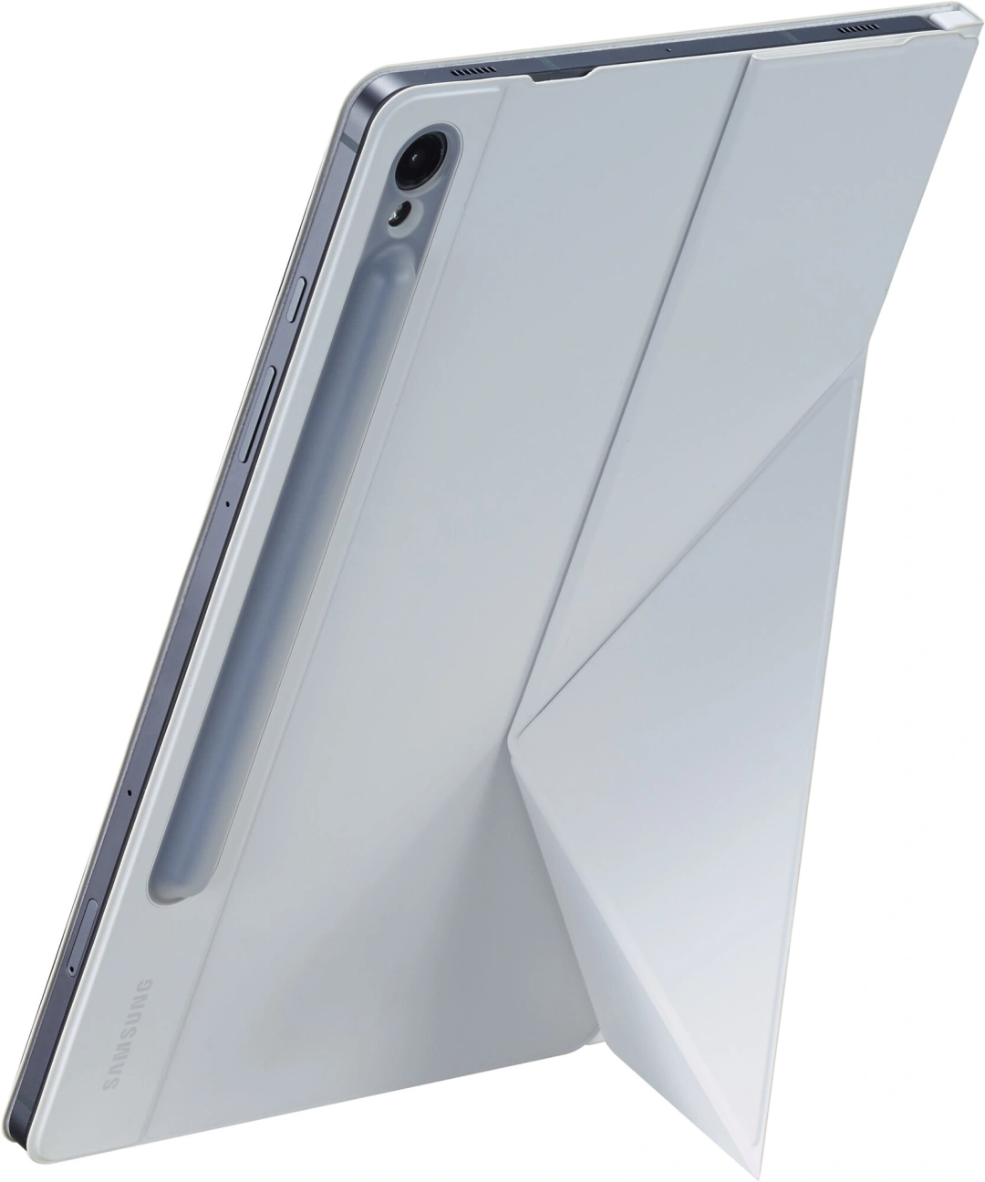 Samsung ochranné pouzdro pro Galaxy Tab S9, bílá