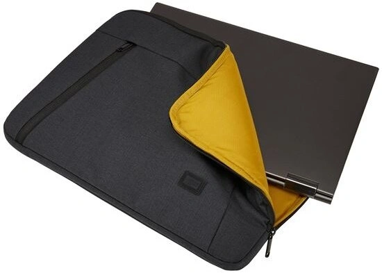 CaseLogic pouzdro na notebook Huxton 15,6", černá