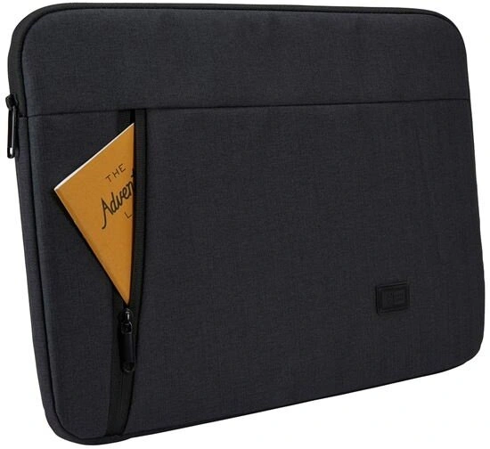 CaseLogic pouzdro na notebook Huxton 15,6", černá