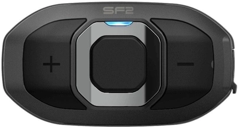 Sena bluetooth handsfree SF2 HD