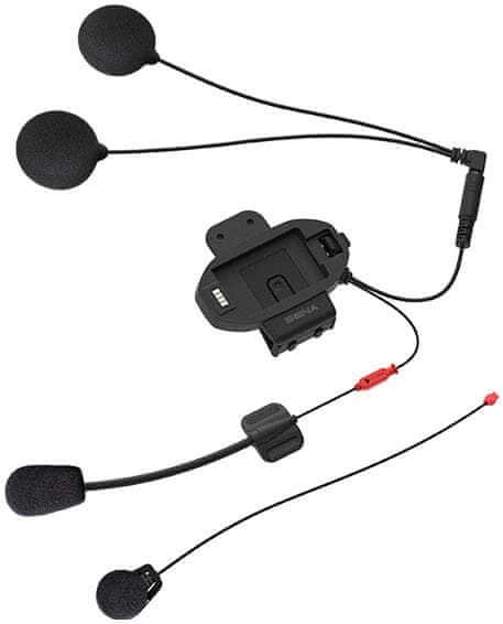 Sena bluetooth handsfree SF2 HD