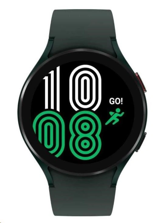 Samsung Galaxy Watch 4 44mm, green