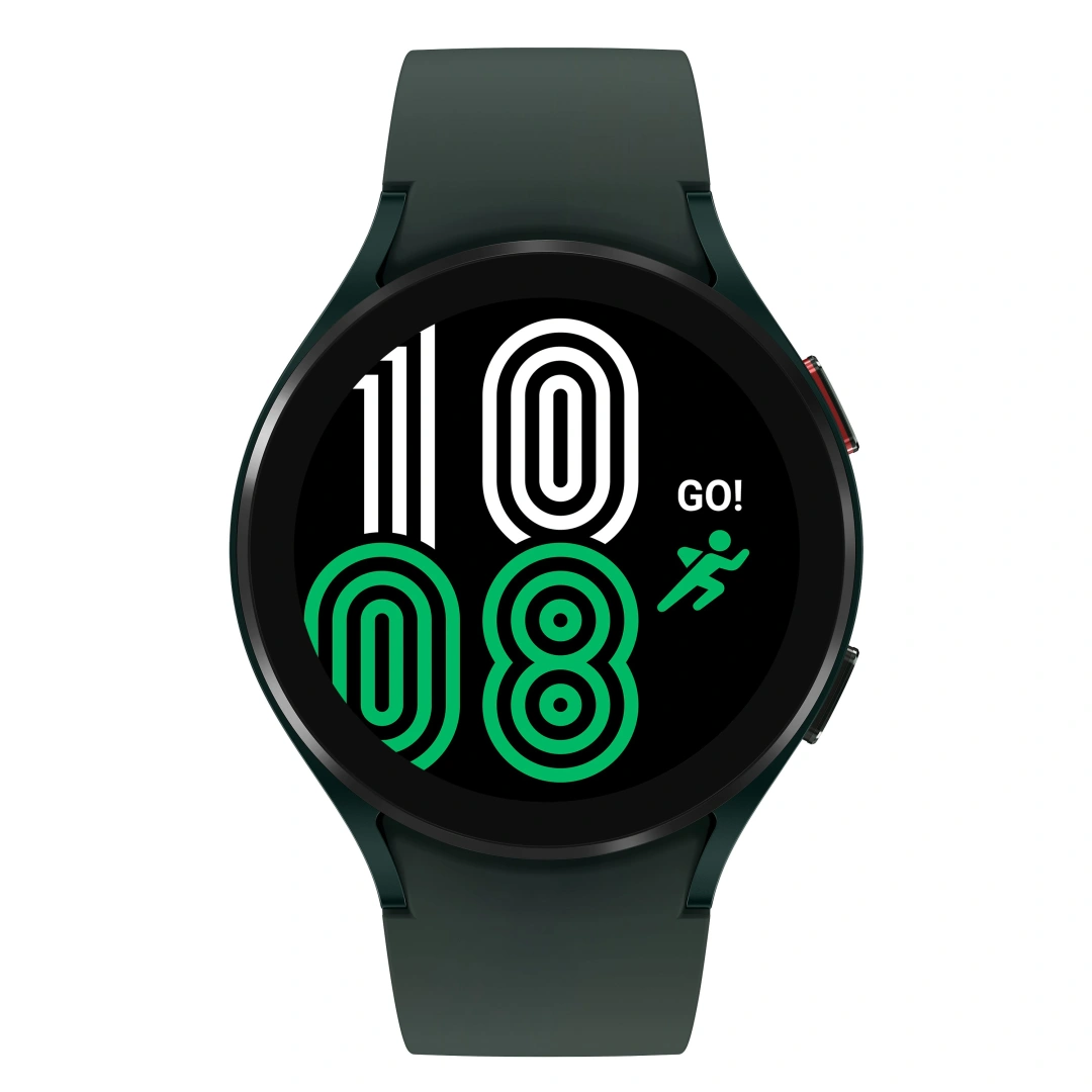 Samsung Galaxy Watch 4 44mm, green