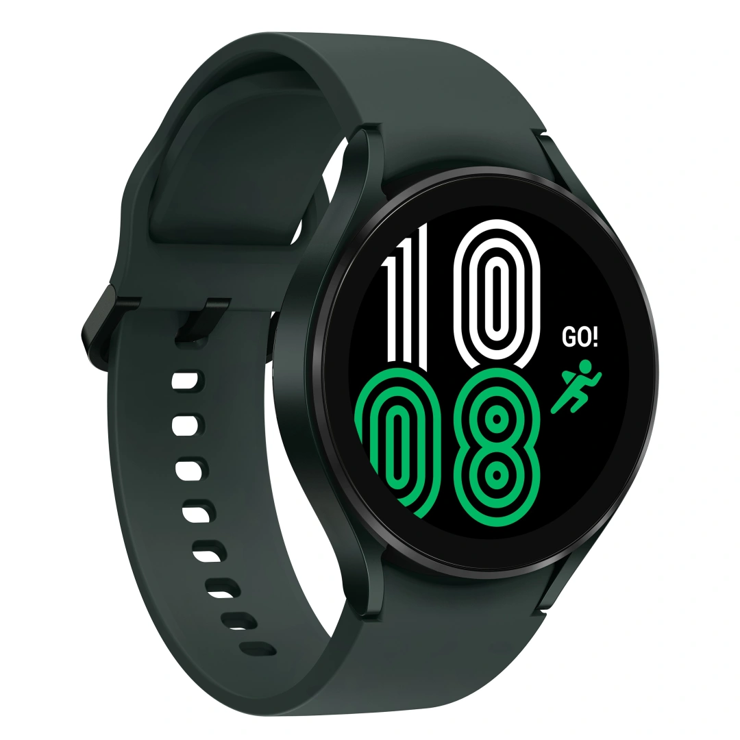 Samsung Galaxy Watch 4 44mm, green