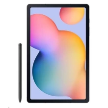 Samsung Galaxy Tab S6 Lite LTE 4/64GB, Gray (SM-P620NZAAEUE)