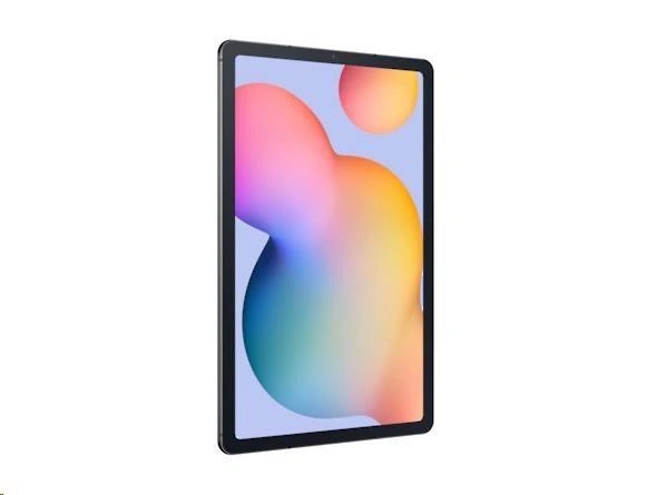 Samsung Galaxy Tab S6 Lite LTE 4/64GB, Gray (SM-P620NZAAEUE)