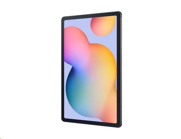 Samsung Galaxy Tab S6 Lite LTE 4/64GB, Gray (SM-P620NZAAEUE)