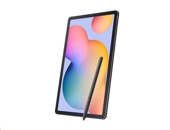 Samsung Galaxy Tab S6 Lite LTE 4/64GB, Gray (SM-P620NZAAEUE)