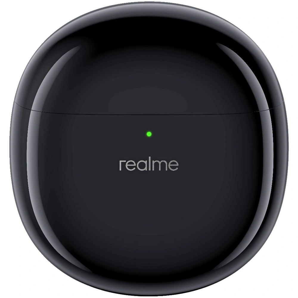 realme Buds Air Pro, Black