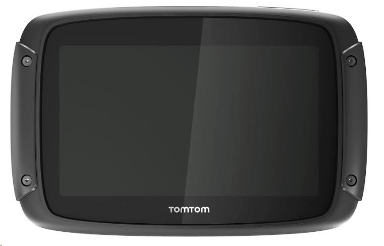 TomTom Rider 500 EU pro motocykly Lifetime