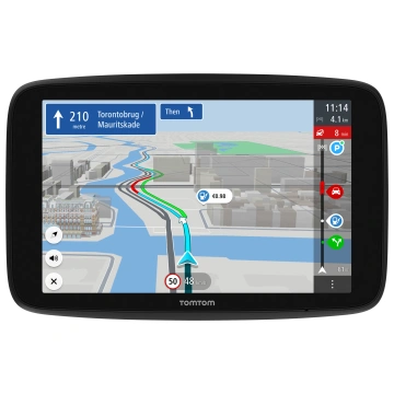 TomTom GO Discover 7