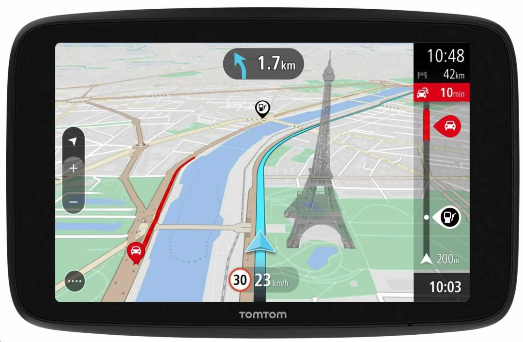 TomTom GO Navigator 6"