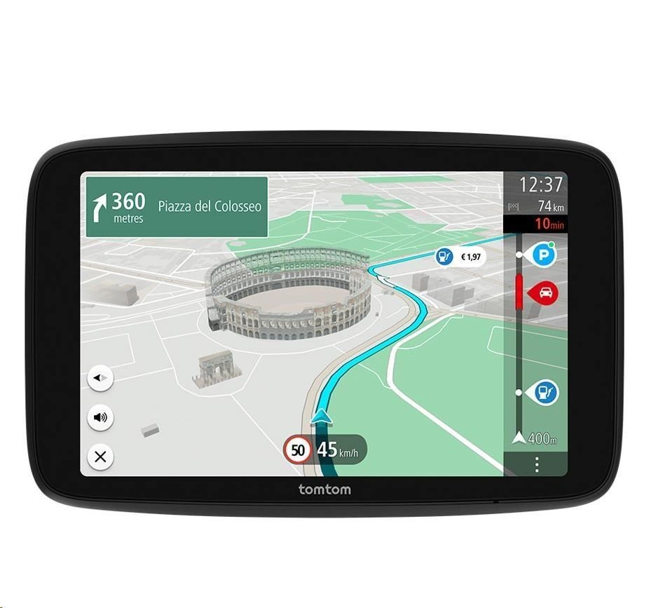 TomTom GO Superior 7