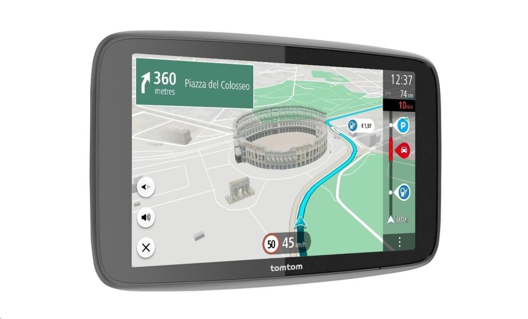 TomTom GO Superior 7