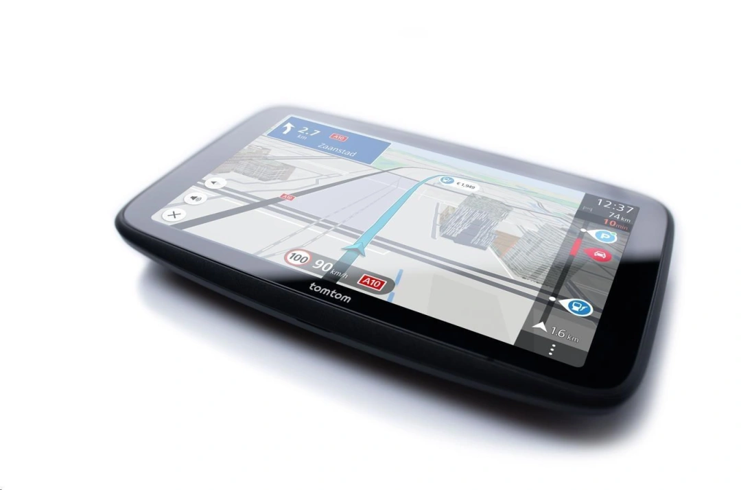 TomTom GO Superior 7