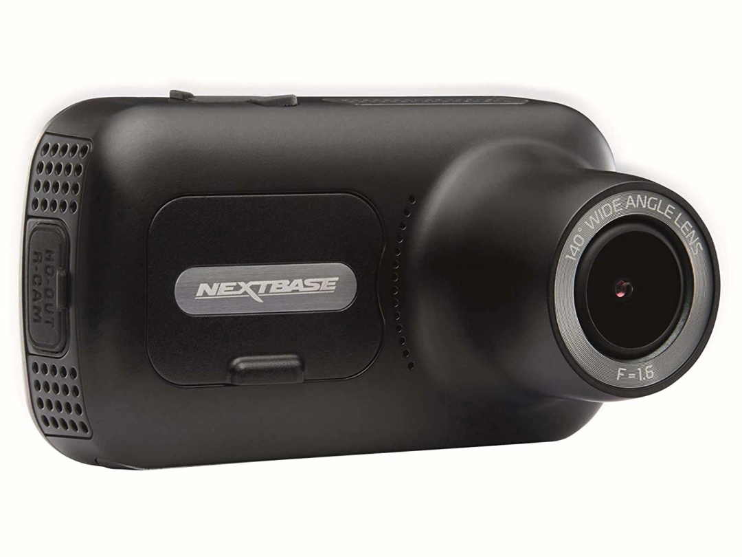 Nextbase Dash Cam 322GW