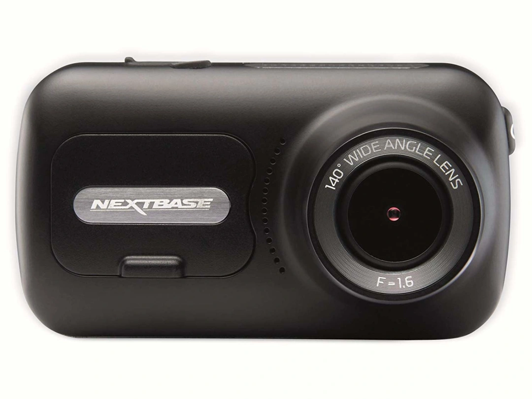 Nextbase Dash Cam 322GW