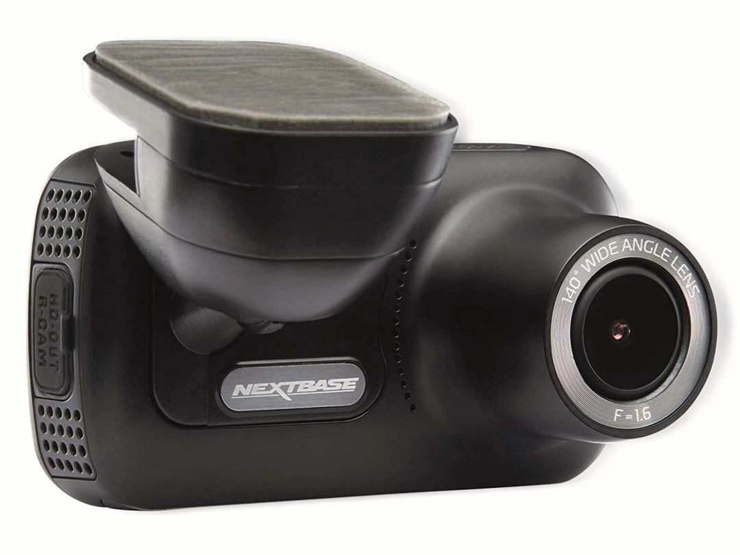 Nextbase Dash Cam 322GW