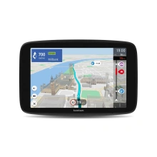 TomTom GO Camper Max