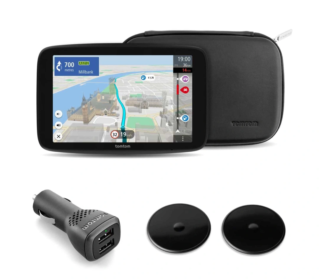 TomTom 1YD7.002.31