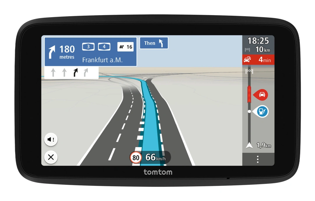 TomTom GO Classic