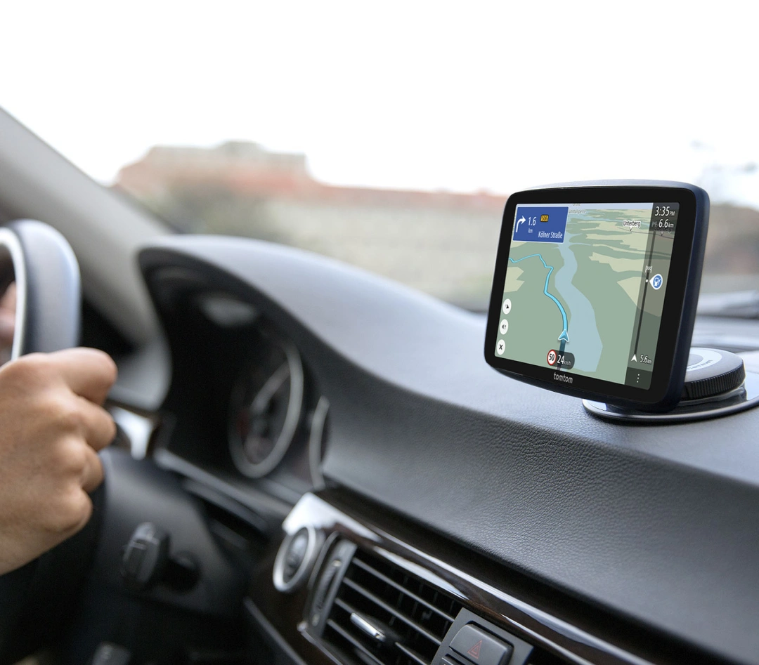 TomTom GO Classic