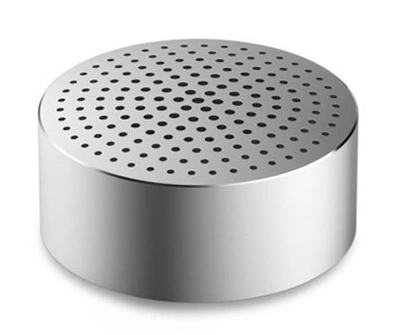 Xiaomi Mi Bluetooth Speaker Mini (Silver)