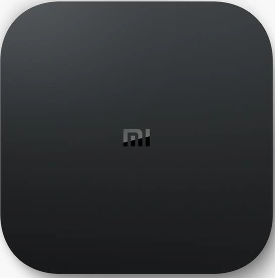 Xiaomi Mi TV box S