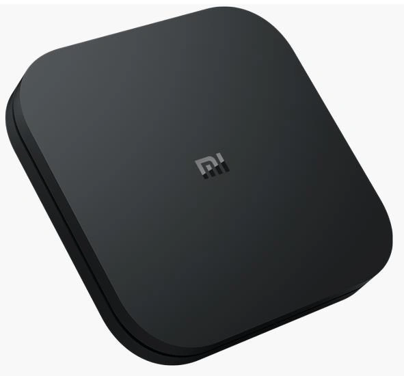 Xiaomi Mi TV box S