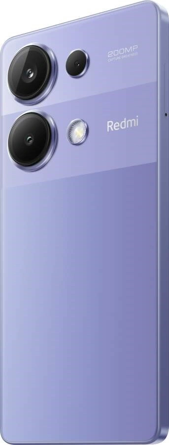 Xiaomi Redmi Note 13 Pro, 8GB/256GB, Purple