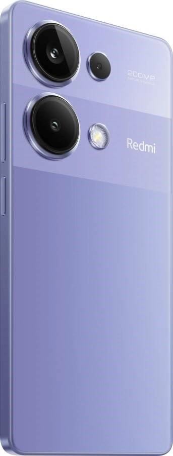 Xiaomi Redmi Note 13 Pro, 8GB/256GB, Purple