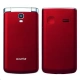 Aligator V710 Senior, Red