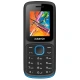 Aligator D210 Dual SIM, černo-modrý