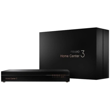 FIBARO FGHC3 Home Center 3