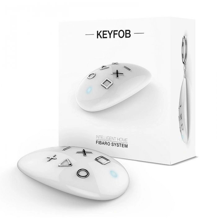 FIBARO FGKF-601 klíčenka