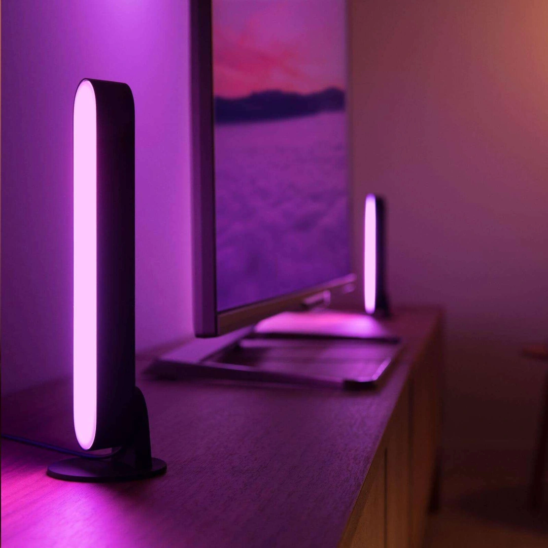 Philips PLAY COL Hue White and color ambiance