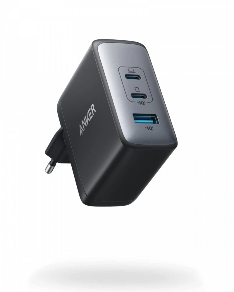 Anker PowerPort III 1x USB, 2x USB-C, 100W A2145G11