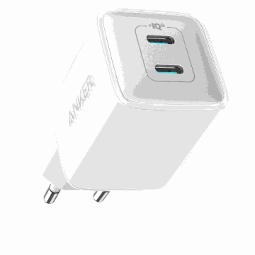 Anker PowerPort III Nano 20W USB-C EU A2038G21