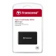 Transcend TS-RDC8K2, black