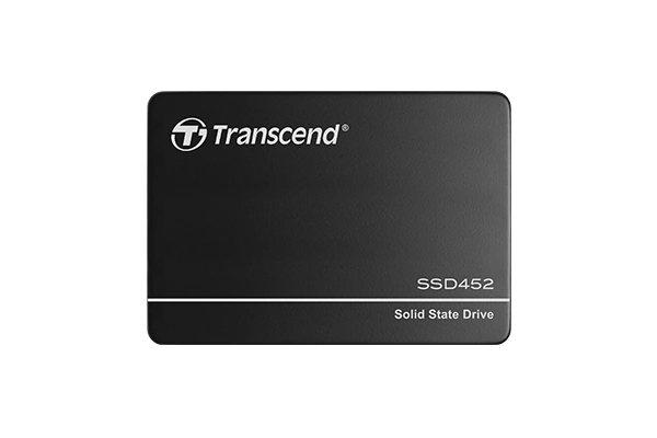 Transcend SSD452K-I